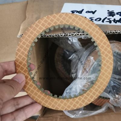 China JCB Style Transmission Repair Kit Replaces OEM: 445/03205 445-03205 44503205 for sale