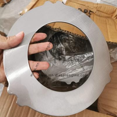 China JCB Backehoe Brake Counter Plate 458-20285 45820285 458/20285 JCB 3cx Parts for sale