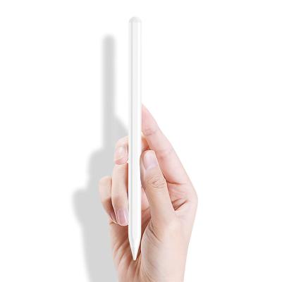China Newest Mobile Phone Palm Reject Touch Active Tablet Pencil Stylus Pen For iPad for sale