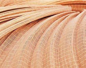 Chine Rétrécissement de tissu de corde de pneu de polyester de la résistance au fluage 1000D/1 le bas à vendre