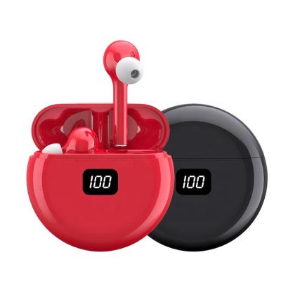 China TW13 TWS In-Ear 3D Headphones Stereo Sports Wireless Headphones With Dual Mic Headset Auto Connect Earbuds for sale
