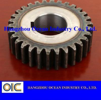 Cina HELI Self Made Hydraulic Transmission Automotive Transmission Spare Parts con disponibilità OEM e ODM in vendita