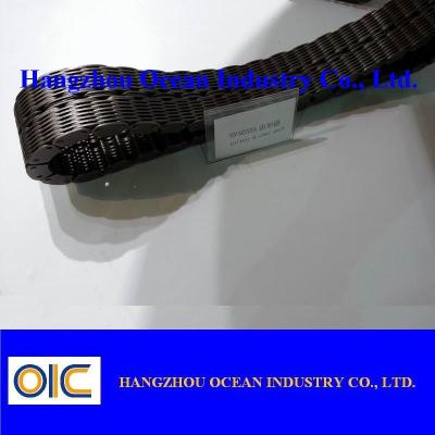 China Maximale snelheid van 1000 RPM Roller Chain Power Transmission Chains voor snelheidstoepassingen en prestaties Te koop