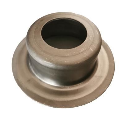 China TK6307 159 Coal Mining Belt Conveyor Bearing Housing Roller Bearing for sale