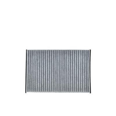 China Widely used dust filter CUK3054 WHITE CHEAP AIR CONDITIONER ENGINE FILTER CARBON for sale
