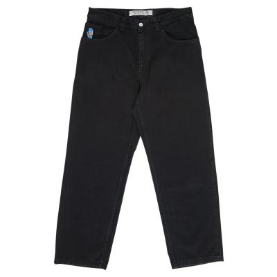 China QUICK DRY Wholesale factory price man jean pants slim fit men designer stretch denim Stretch Jeans For Men for sale