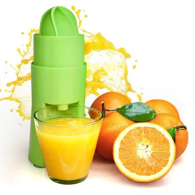 China New Design Citrus Squeezer Viable Manual Multifunctional Lemon Squeezer Orange Citrus Juicer Lemon Squeezer for sale