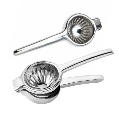 China Besy Viable Selling Custom Small Household Aluminum Alloy Squeezer Hand Press Kitchen Accessories for sale