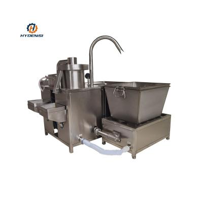 China High Quality Clean Rice Washing and Blanching Machine Wheat Cleaning Machine Coffee Bean Cleaning Machine for sale