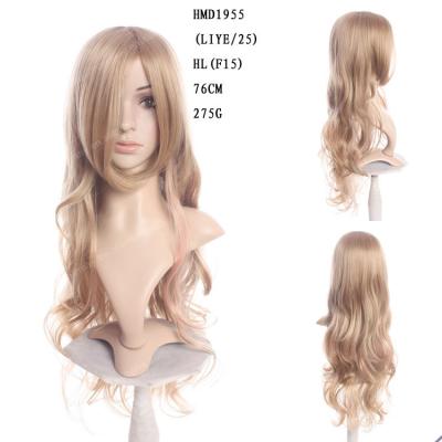 China Other korean impored material looks hair wigs for sale