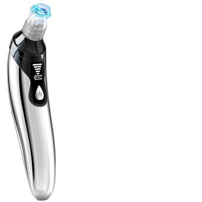 China Hot New Products China OEM/ODM Acne Treatment Face Service Blackhead Pore Remover Electric Facial Blackhead Remover Acne Blackhead Remover Electric Facial Vacuum for sale