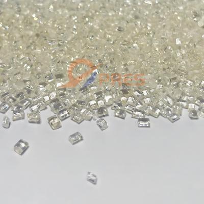 China OEM Resin PPSU Polyphenylenesulfone Plastic Injection Pellets Granules Raw Materials for sale