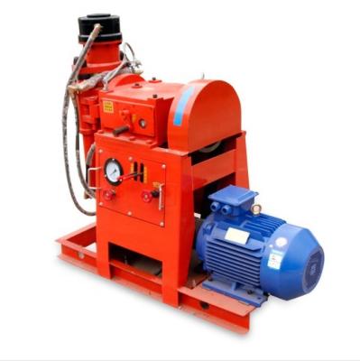 China Construction works ZLJ Underground Coal Mine Tunnel Drilling Rig / Tunnel Boring Machine for sale