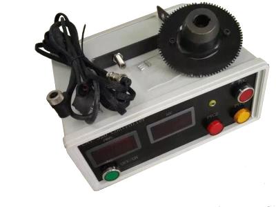China 320 High Pressure Fuel Pump Tester for sale