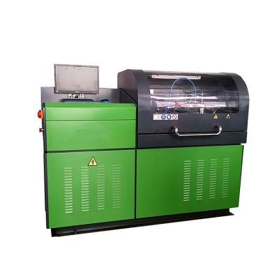 China 18.5KW 25HP Common Rail Test Bench 8700 Bosch Injector Test Bench for sale