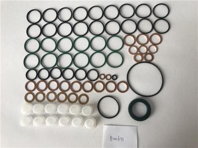 China Auto Diesel Fuel Pump Repair Kits 800671 Sealing Overhaul Kits for sale