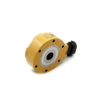 China CR High Pressure Solenoid Valve Solution For 320D 312-5620 for sale