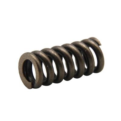 China Fuel Injection Diesel Parts Common Rail C7 C9 Injector Spring for sale