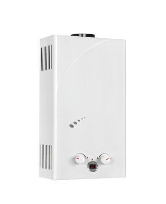 China Custom Or Standard Gas Household Factory Price Water Heater Low Pressure for sale