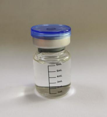 China Antiviral FIP GS441 Injeção GS441524 Com Força de 20 mg/ ml à venda