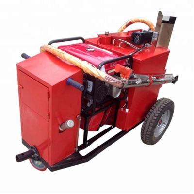China Construction works Asphalt Crack Sealing Machines Road Outdoor Crack Sealing Machine Price GFJ-100 for sale