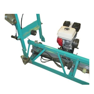 China Construction works Small portable lightweight frame type concrete floor leveling machine for sale for sale