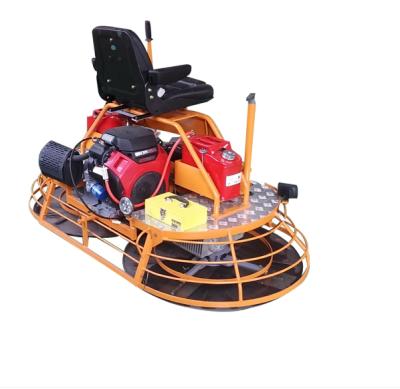 China Construction works 800MM Concrete Finishing Lathe On Vibratory Power Trowel CE Certificate for sale