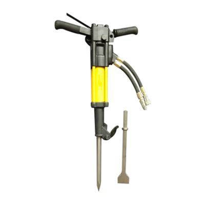 China Construction works Jining Road Construction Tools Hydraulic Breaker Hammer For Sale for sale