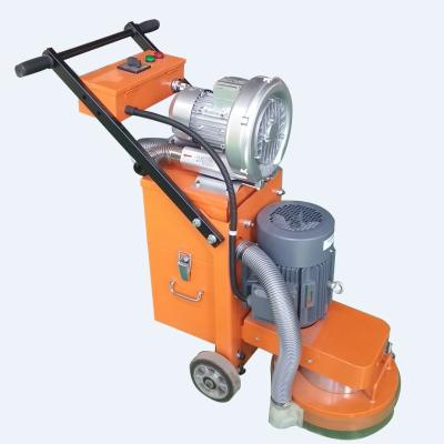 China Construction works Used Concrete Polishing Machine Floor Grinder Grinding Machine For Sale for sale