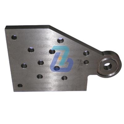 China Construction works Original Factory Plasma CNC Flame Cutting Equipment Machine Service for sale