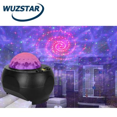 China Modern High Quality Bed Light Projector Led Star Light Night Lamp Star Base Projector Night Led Starry Decoration For Bedroom for sale