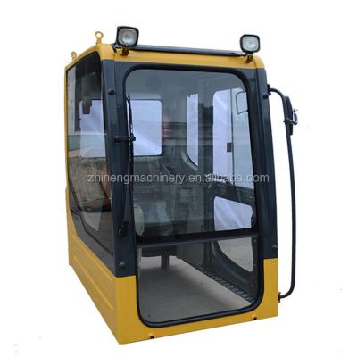 China Construction works Construction Equipment Operator Cabin Construction Equipment Operator Cabin for sale
