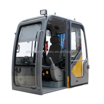 China Construction works China Manufacturer Aftermarket Excavator Operator Cabin for sale