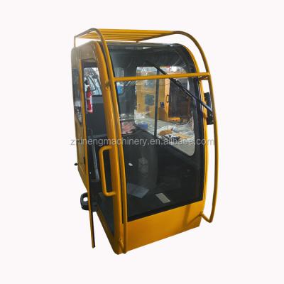 China Construction works Crane Safety Operation Crane Cabin Assembly for sale