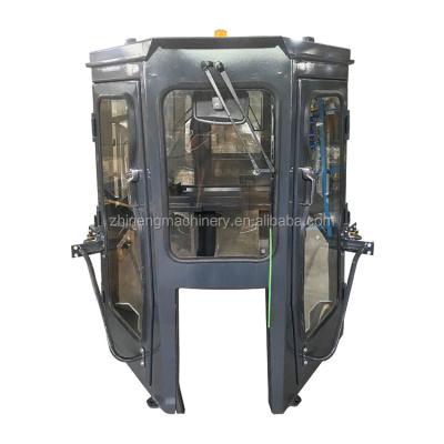 China Construction works China Supplier Bulldozer Operator Cabin Assembly for sale