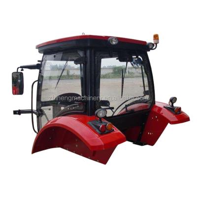 China Construction works China Manufacturer Agricultural Equipment Operator Tractor Cab Assembly for sale