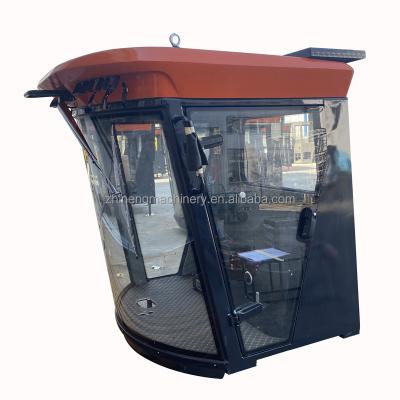 China Construction works OEM Customized Agricultural Equipment Cabin for sale
