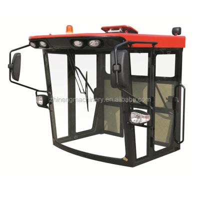 China Construction works China Harvester Operator Cab Assembly for sale