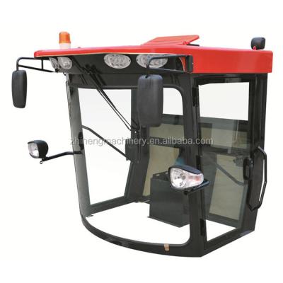 China Construction works 2020 Hot Sale Harvester Cabin Assembly for sale