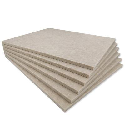 China Modern Customized Size Recycled Polyester Felt Acoustic Wall Panel Indoor Soundproof Acoustic Ceiling Panels for sale