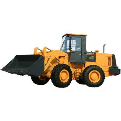 China Construction works CHANGLIN Wheel Loader For Sale In Sri Lanka 3 Ton ZLM30-5 Pay Loader for sale