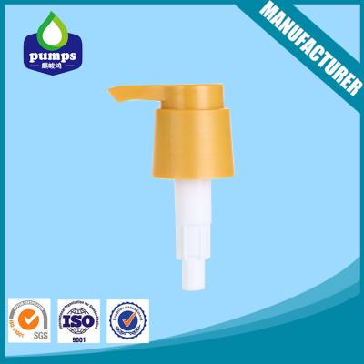 China De rekupereerbare niet Morserij Veilig voor kinderen van de Lotionpomp pp 33/415 1.8ml/t Te koop