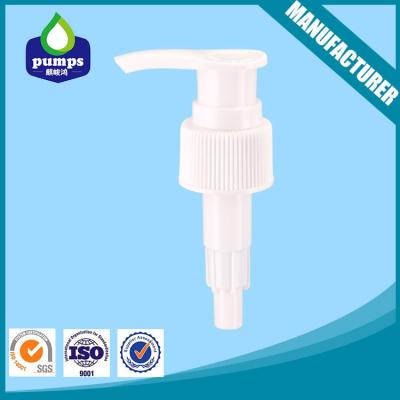 China 1.75CC 1.8CC 24 410 Witte Plastic de Pomp niet morserij van de Zeepautomaat Te koop