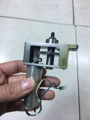 China SAKURAI 575 INK MOTOR/ASSEMBLY 9004-227-900A DC24V for sale