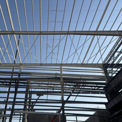 China TELKA Design Software Der Schlüssel zu einem erfolgreichen Wohnhaus aus Stahlrahmen zu verkaufen