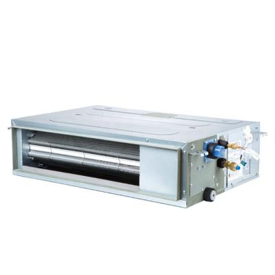 China Hotels 220V 2.5kw LG VRF System Duct Air Conditioner ARNL40254NF for sale