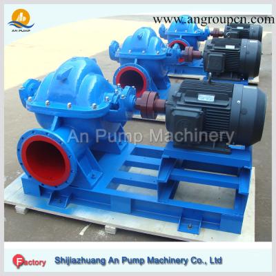 China Large Capacity Agricultural Farm Irrigation Water Pump for sale