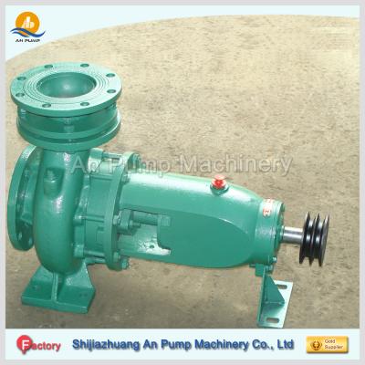 China Agricultural Irrigation Diesel Water Pump for sale