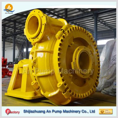 China 2015 hot sale River and Pond Dredging Pump for sale