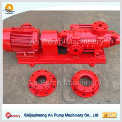 China multistage environmental agriculture water pump for sale